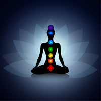 Thumbnail for Complete Chakra System Analysis